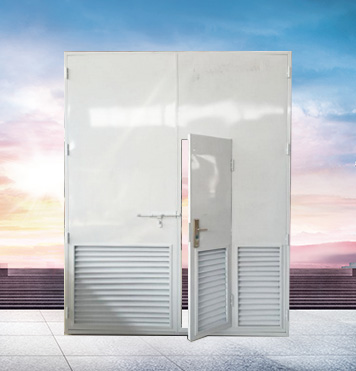 廣西鋼質防火門廠家