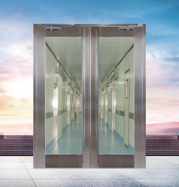 廣西鋼質防火門廠家