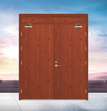 廣西鋼質防火門廠家