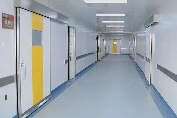 廣西鋼質防火門廠家