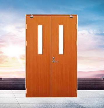 廣西鋼質防火門廠家