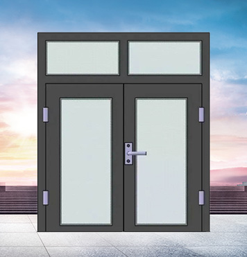 廣西鋼質防火門廠家